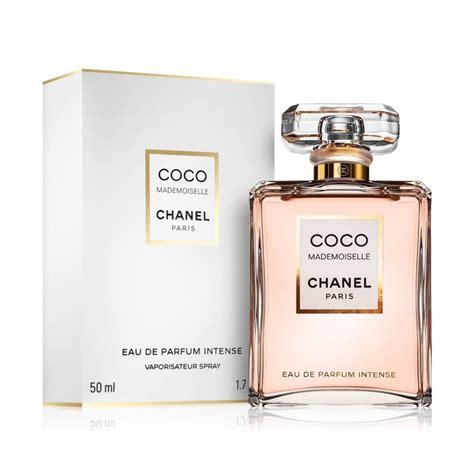 coco chanel mademoiselle on sale.